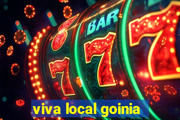 viva local goinia